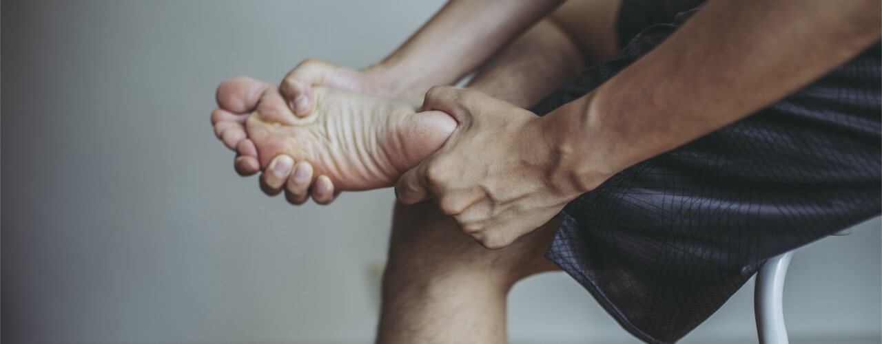 Foot Pain Relief and Ankle Pain Relief Sammamish & Redmond, WA