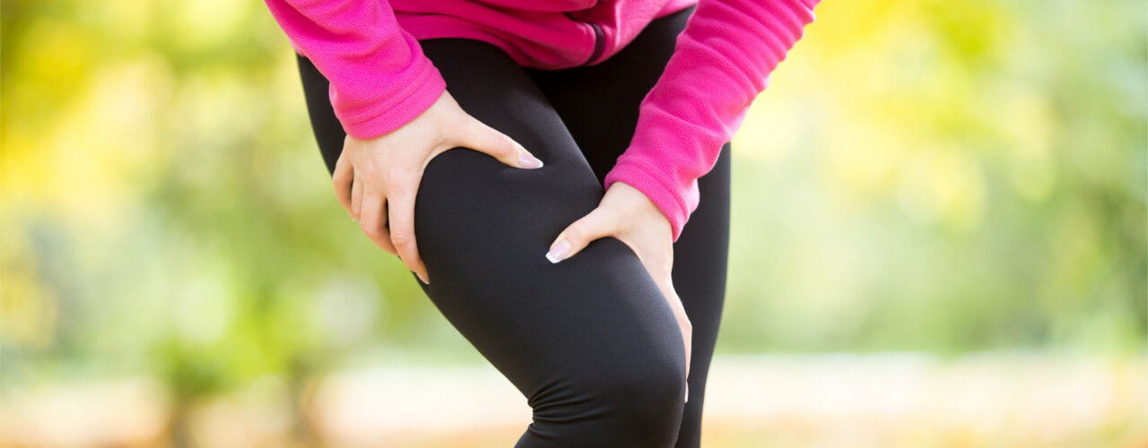 Hip Pain Relief and Knee Pain Relief Sammamish & Redmond, WA