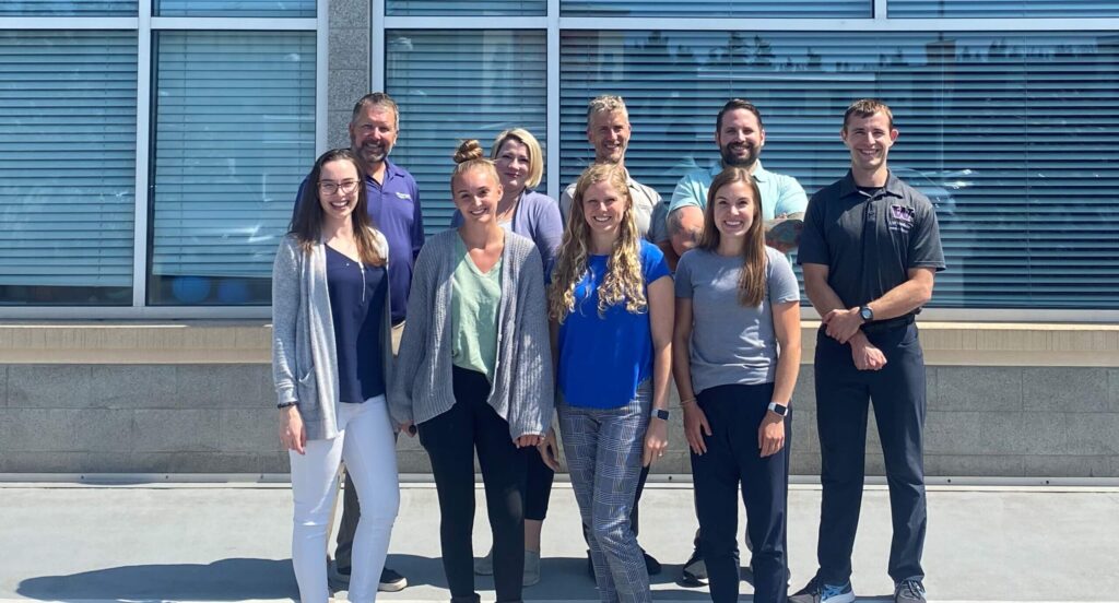 Advantage Physical Therapy Redmond, WA