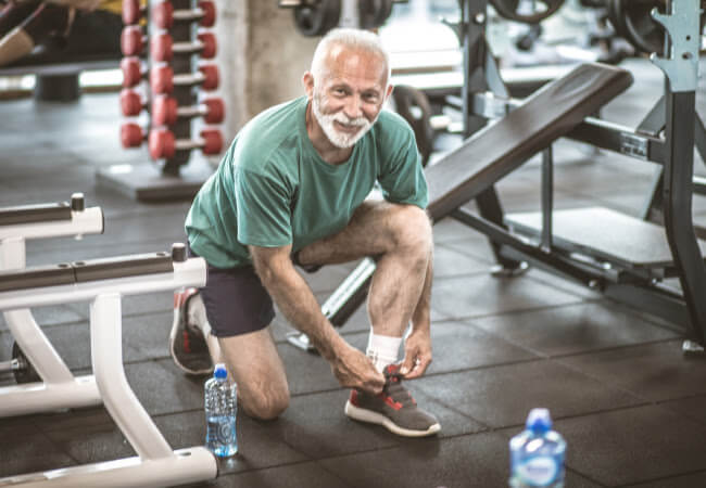 5 Simple Ways To Beat Knee Pain