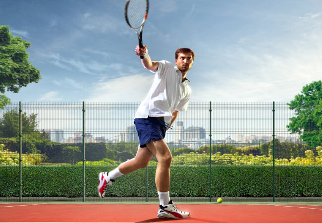 Relieving Shoulder Pain