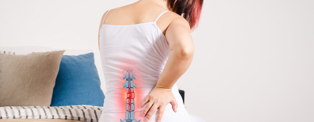 Back pain relief Sammamish, WA