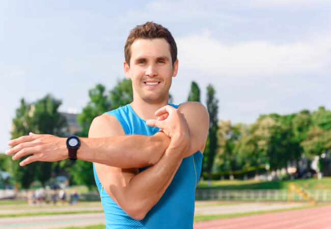 Correct Your Posture for a More Comfortable Life!