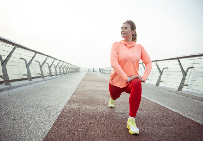 Get Back on Your Feet with Anterior Knee Pain Relief!