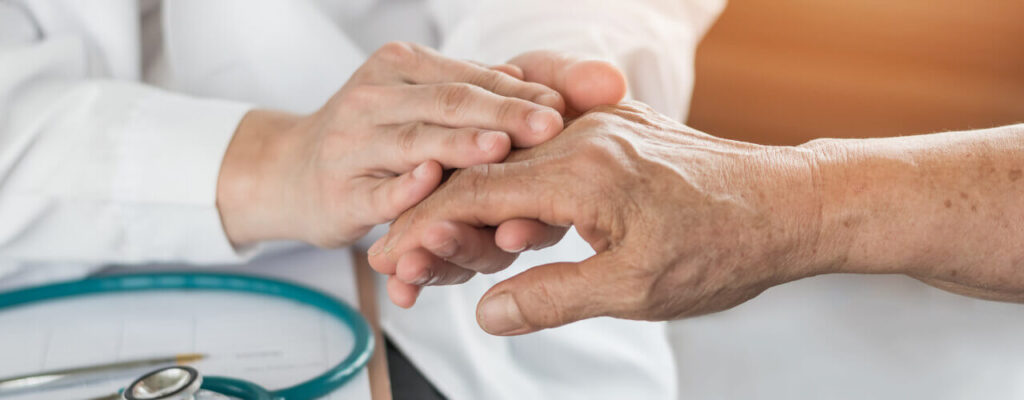 If You're Living with Arthritis, There's Hope - Find Relief with PT