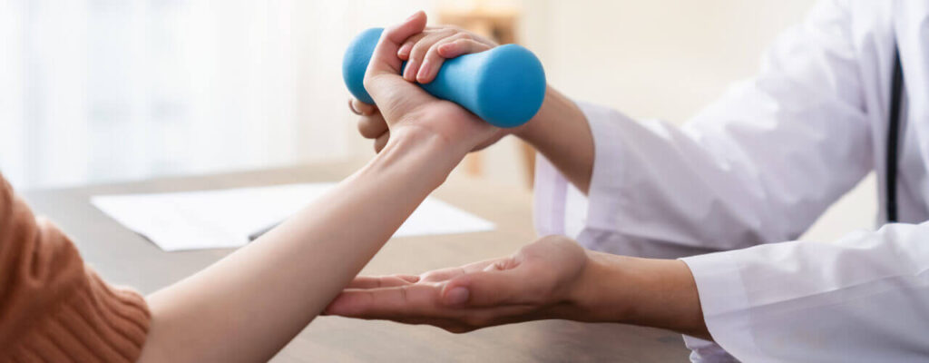 Physical Therapy Treatment in WA