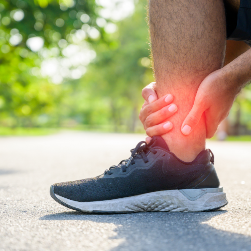 Ankle-pain-Advantage-PT-Redmond-Sammamish-WA