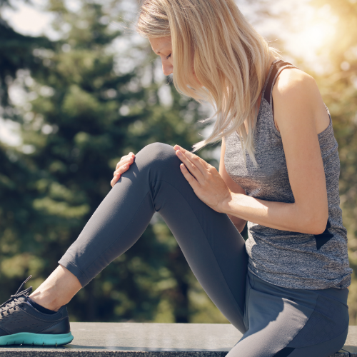 Knee-pain-Advantage-PT-Redmond-Sammamish-WA