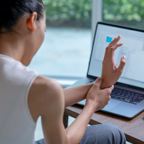 Wrist-pain-Advantage-PT-Redmond-Sammamish-WA