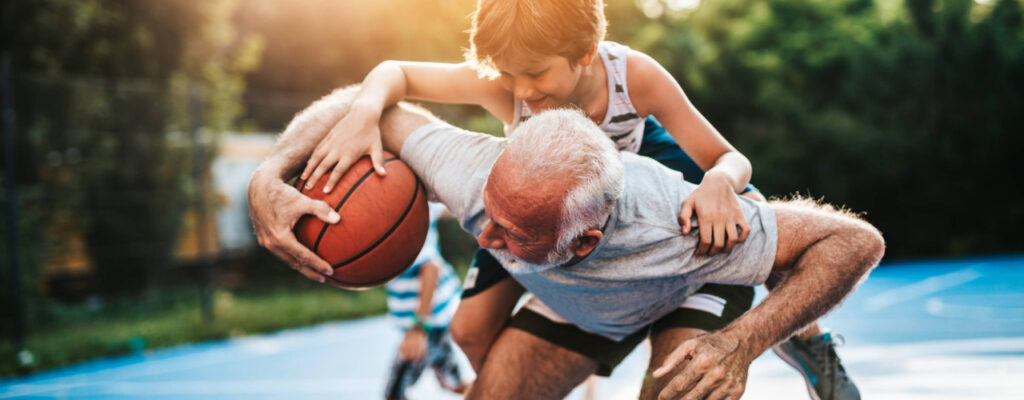 Chronic Pain Relief: Techniques for a More Comfortable Life