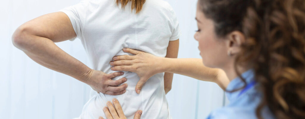 Managing Herniated Discs: Therapy and Recovery