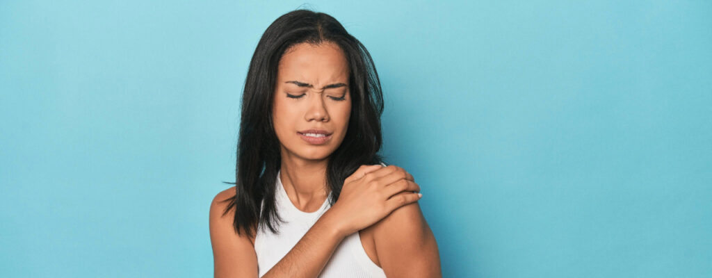 Treating Shoulder Bursitis: Therapies and Exercises for Bursitis Pain Relief