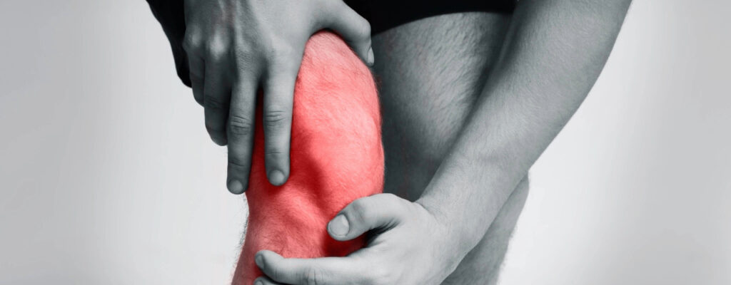 Causes of Knee Pain in Washington
