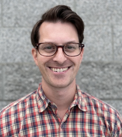 Mark Hinderaker (PT, DPT)